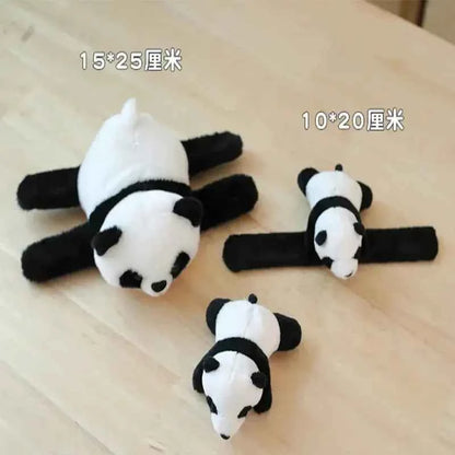 ShubaoerCute Cartoon PandaShubaoer