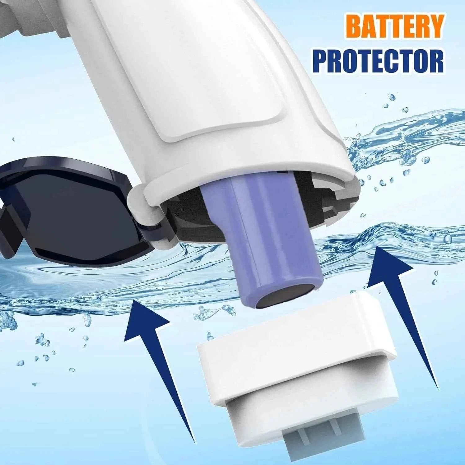 ShubaoerUnilabo M416 Electric Water GunShubaoer
