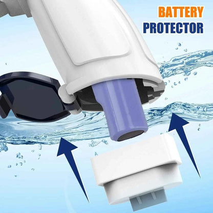 ShubaoerUnilabo M416 Electric Water GunShubaoer